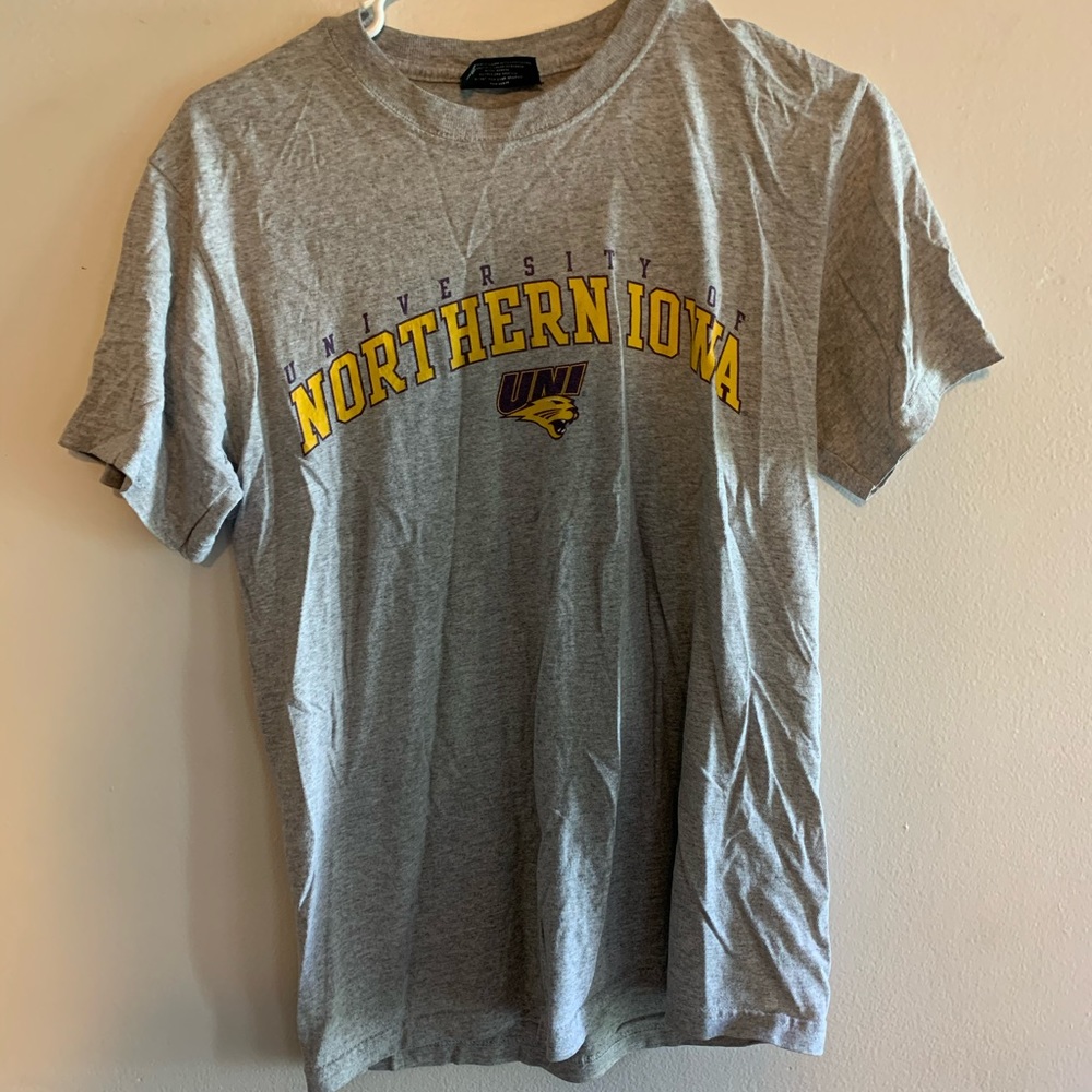 Northern Iowa T-Shirt